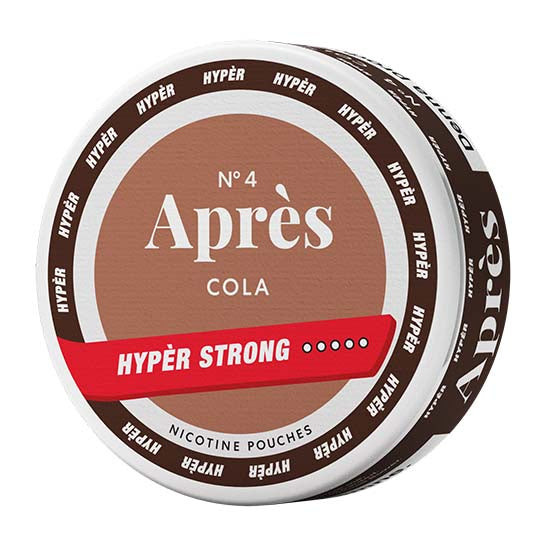 Après Cola Hyper Strong 11mg