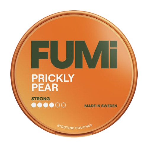 FUMi Prickly Pear 8mg
