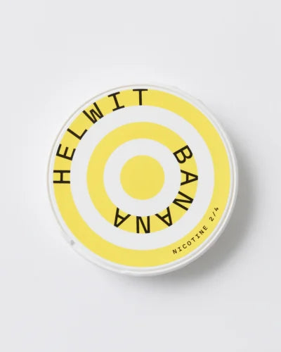 Helwit Banana Slim 3.5mg