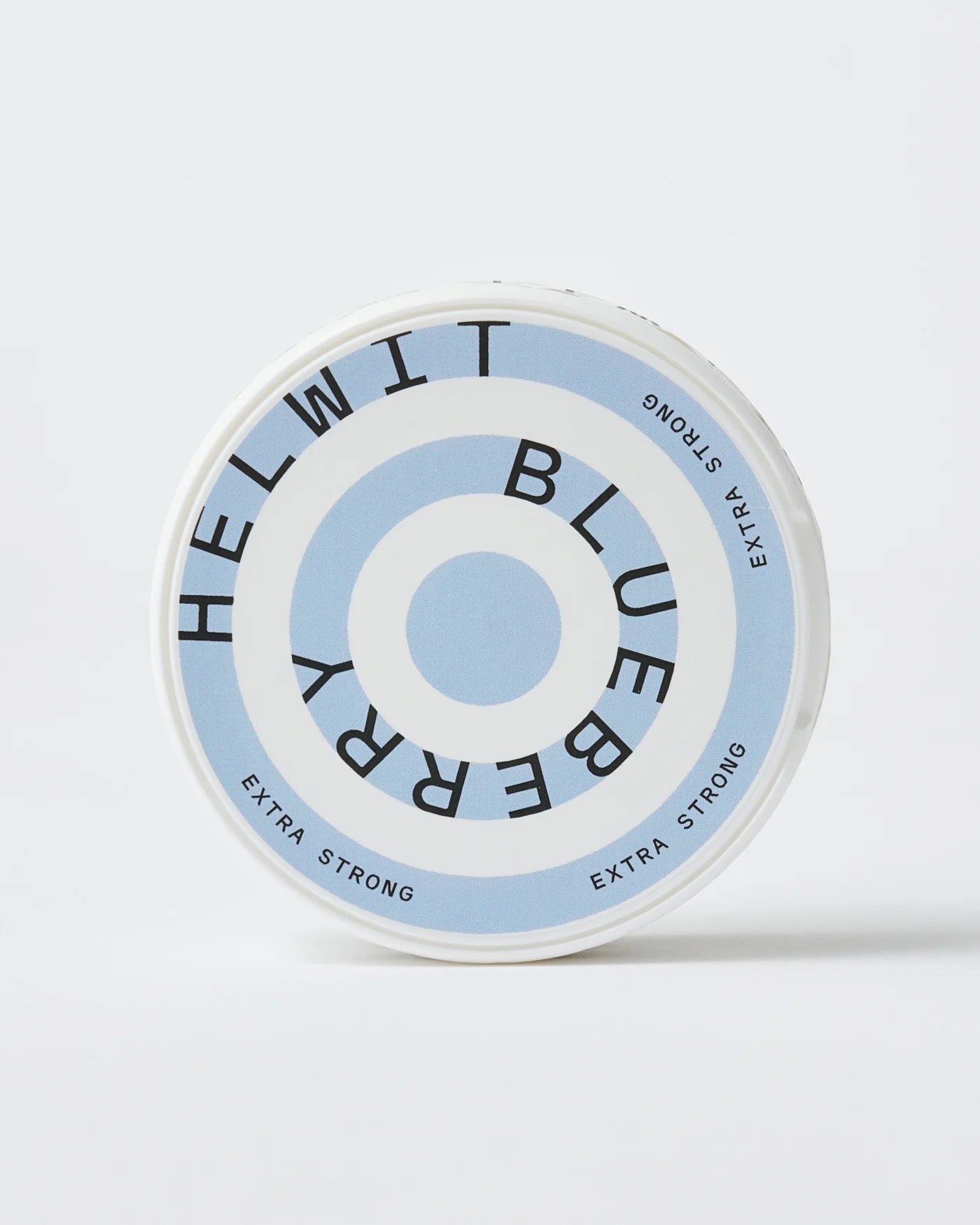 Helwit Blueberry Extra Strong 7.5 mg