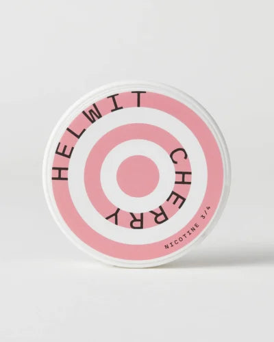 Helwit Cherry Slim 4.5 mg