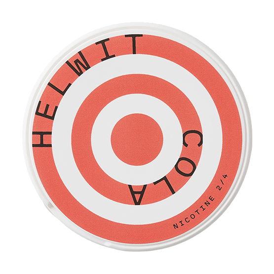 Helwit Cola Slim 3.5 mg