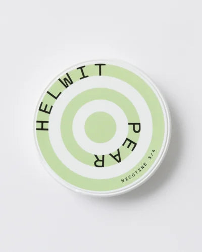 Helwit Pear Slim 4.5 mg