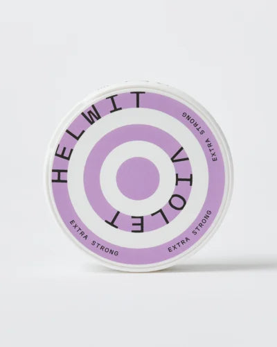 Helwit Violet Extra Strong 7.5 mg