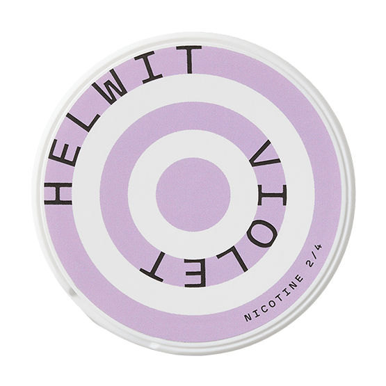 Helwit Violet Slim 3.5 mg