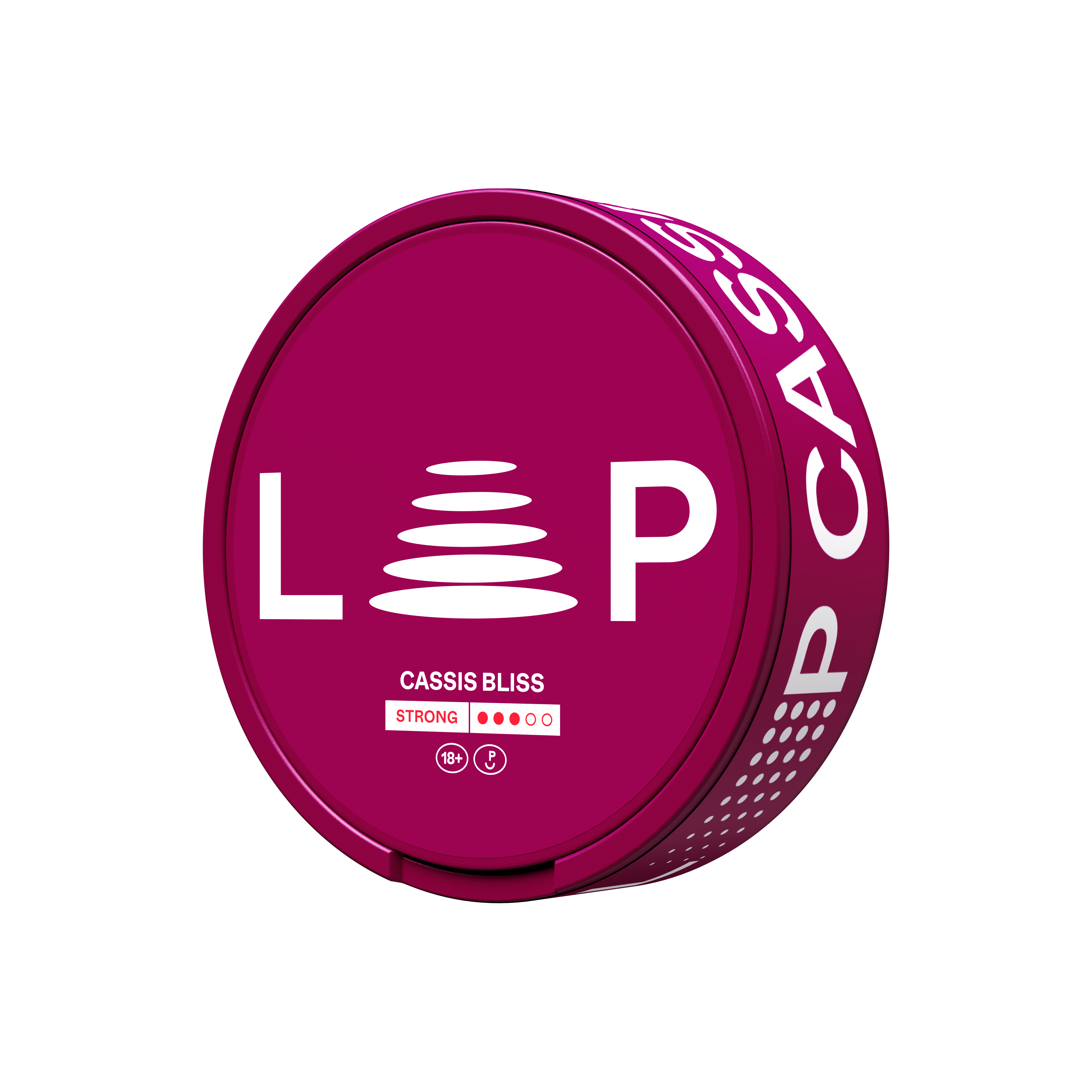 loop-cassis-bliss-slim-strong