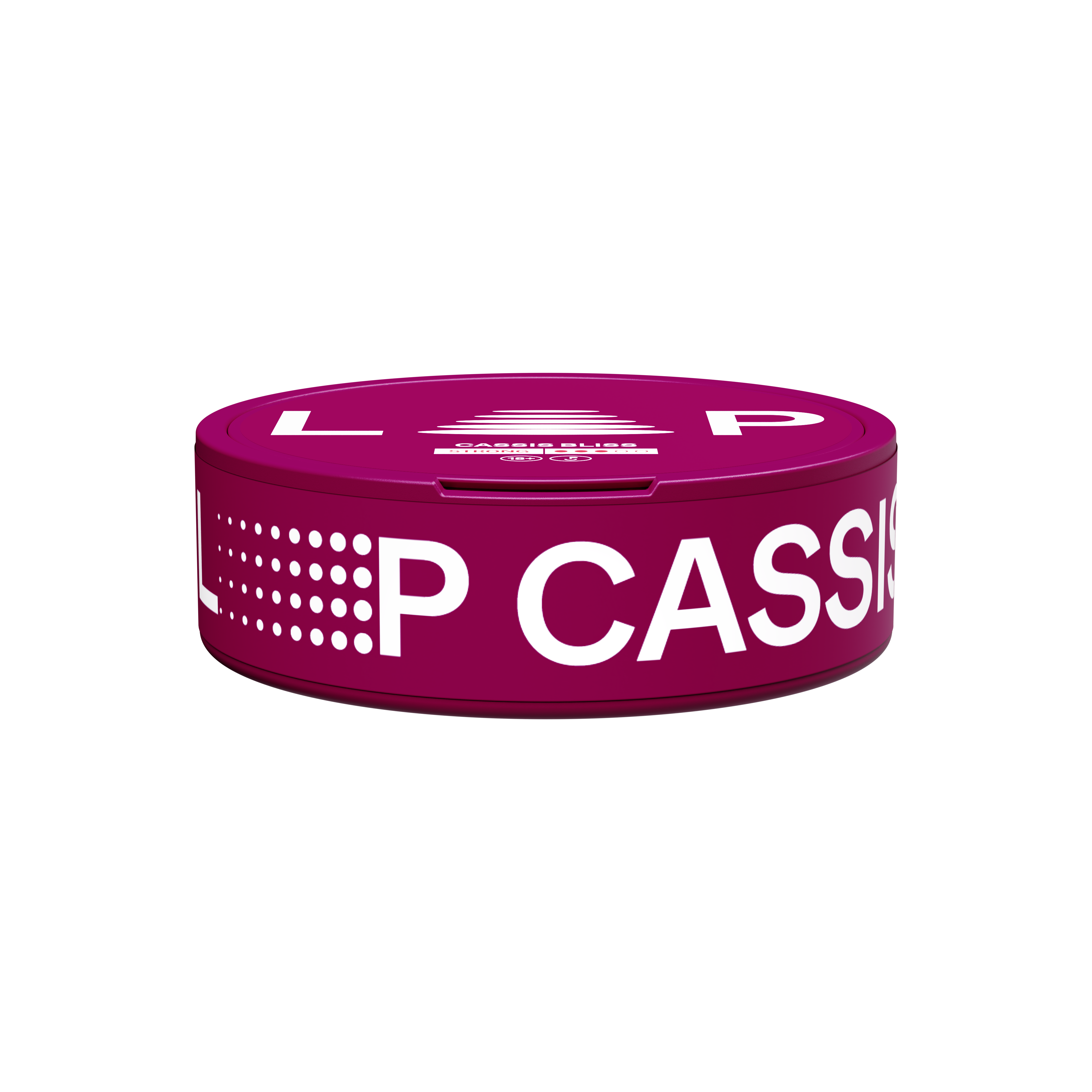 loop-cassis-bliss-slim-strong