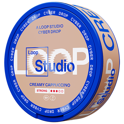 loop-creamy-cappuccino-strong