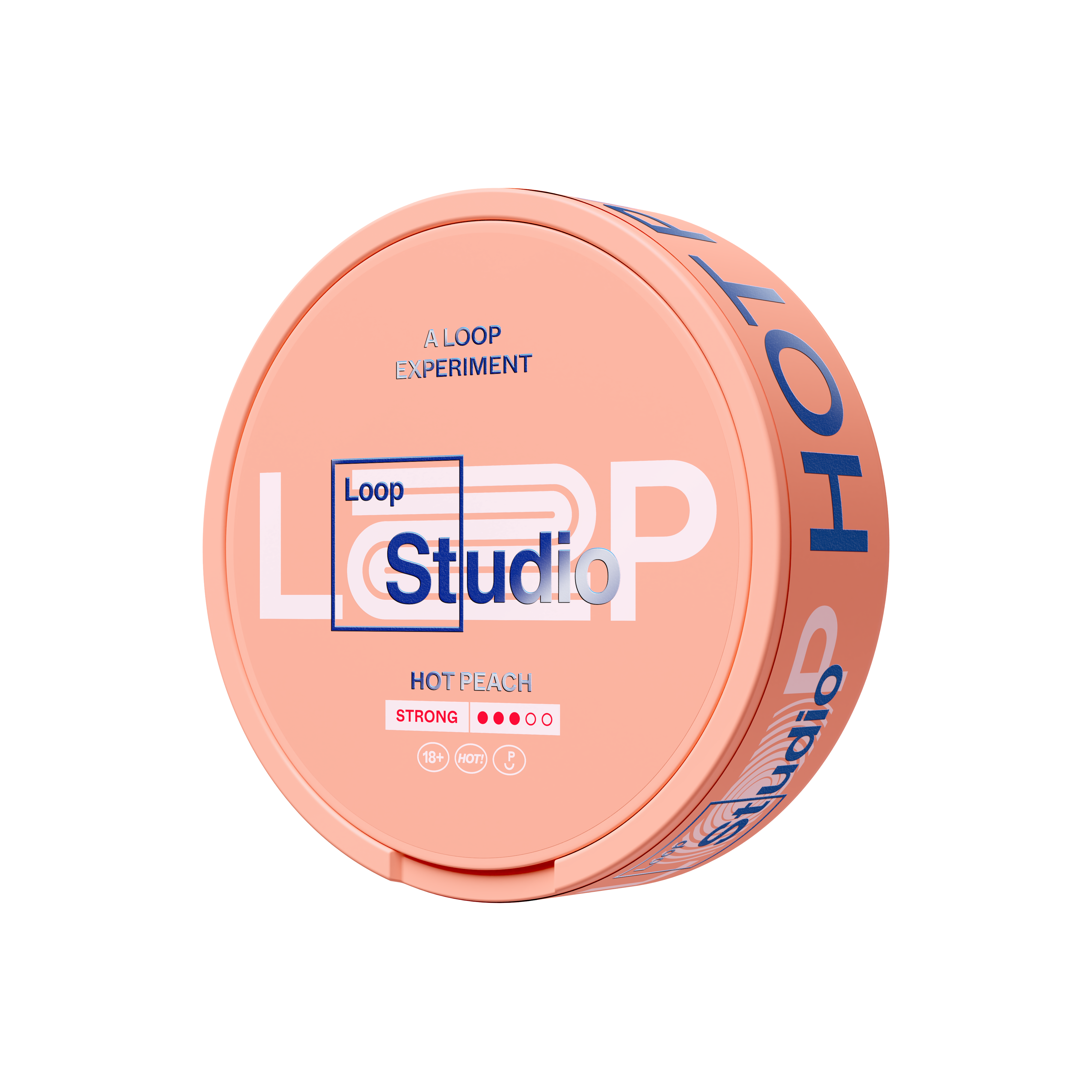 loop-hot-peach-strong