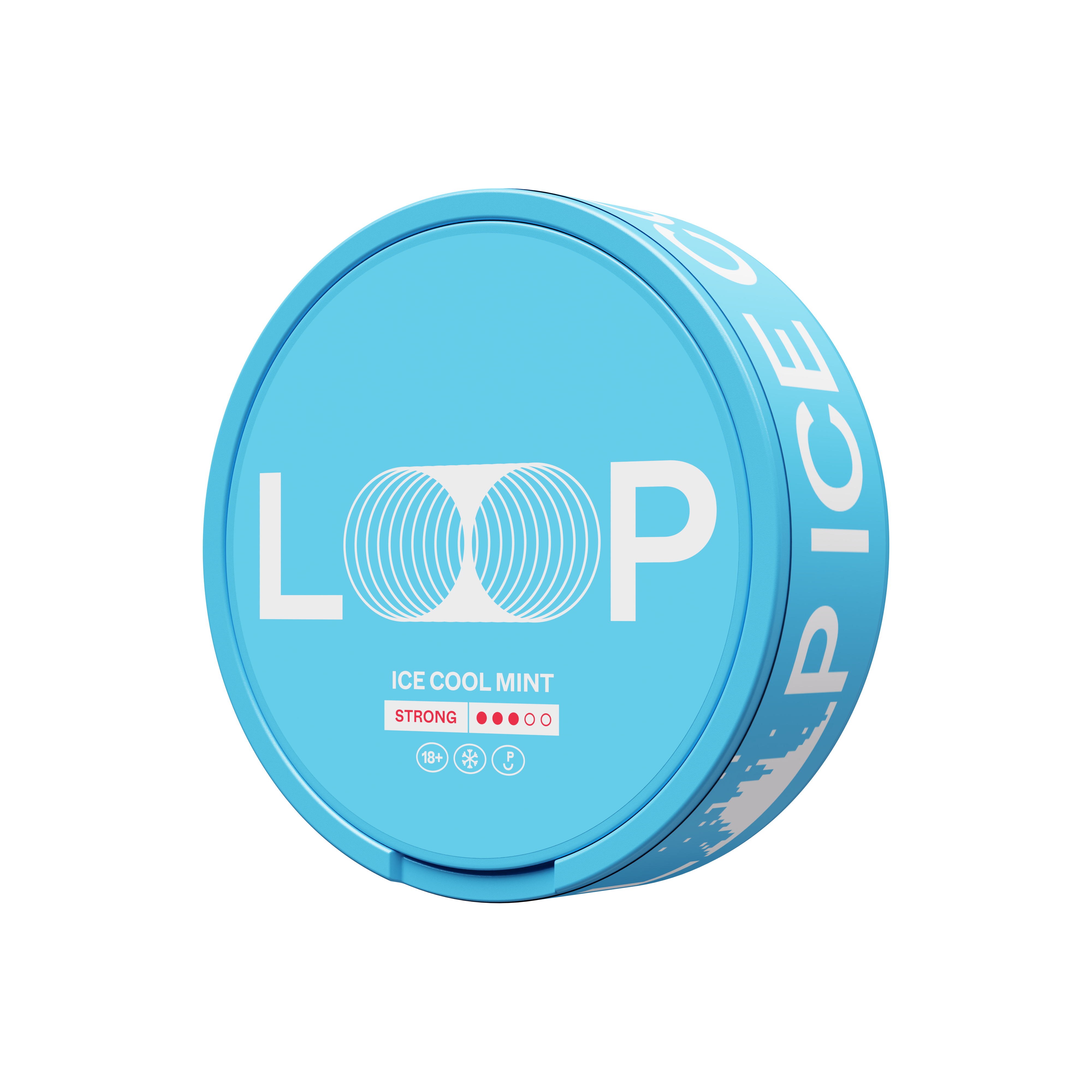 loop-ice-cool-mint-strong