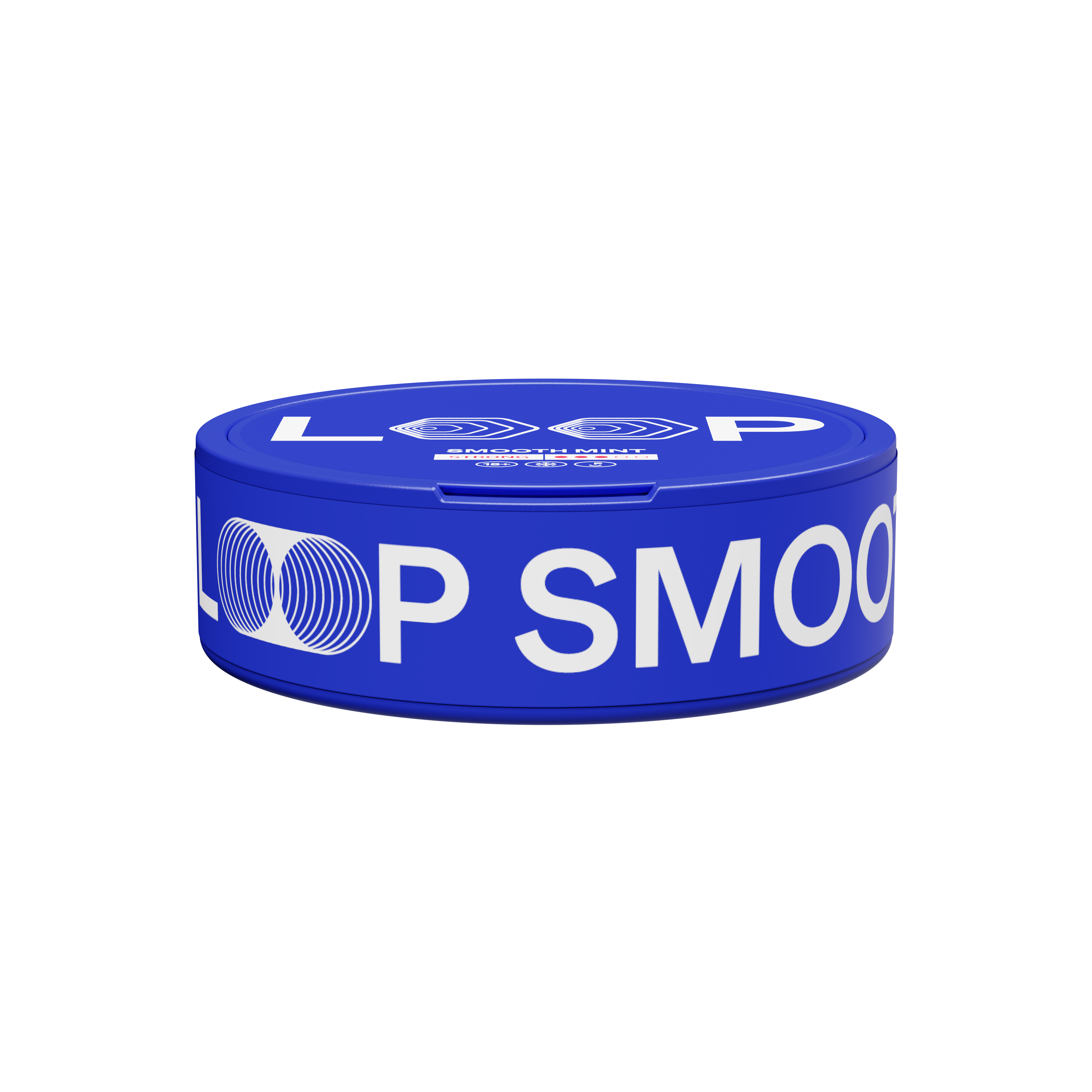 loop-smooth-mint-strong