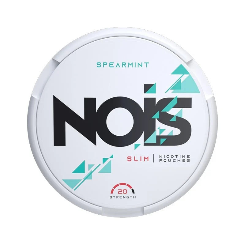 NOIS Spearmint 10mg