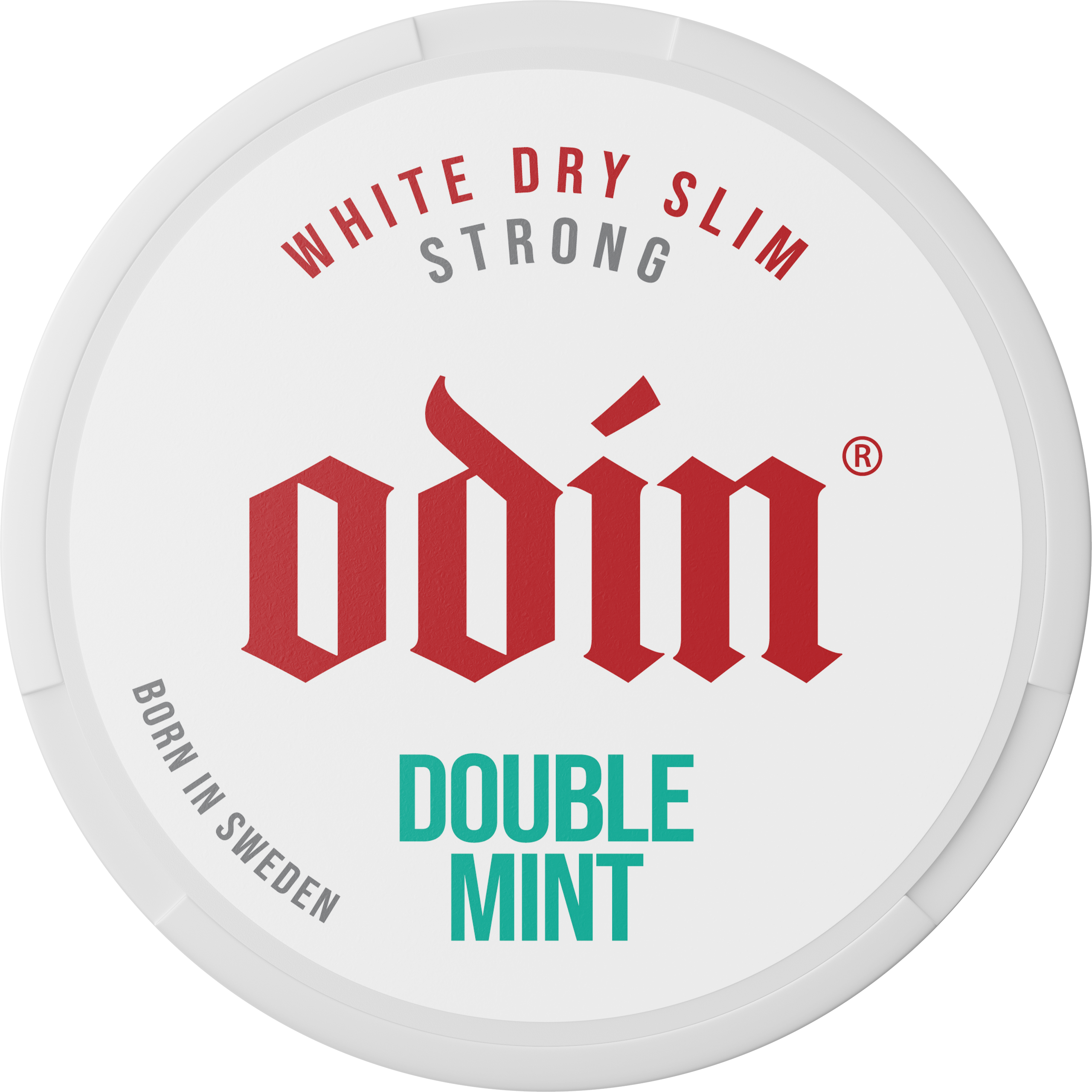 Odin Double Mint