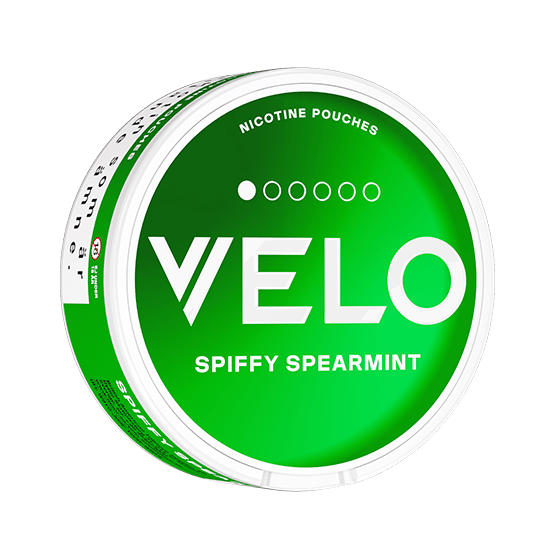 velo-spiffy-spearmint-mini