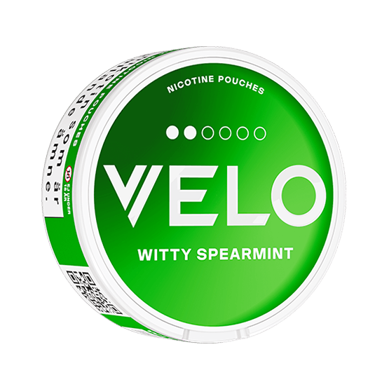 velo-witty-spearmint
