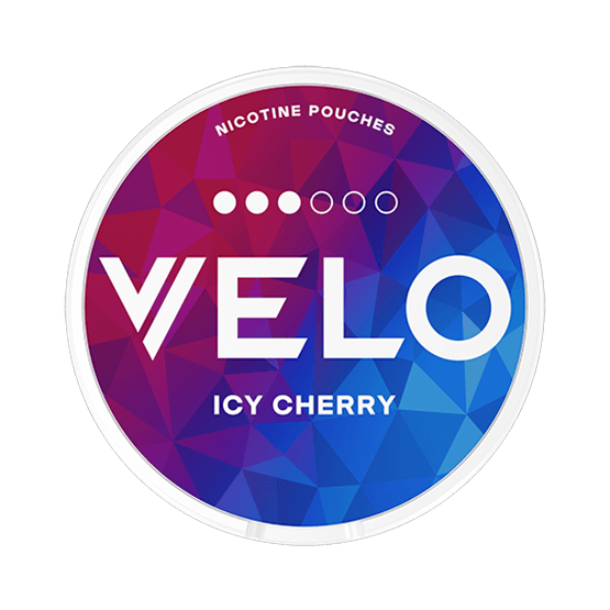VELO Icy Cherry 8mg