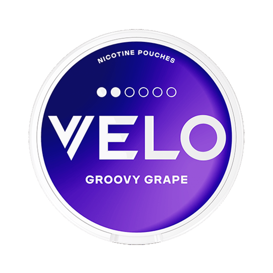 VELO Purple Grape Mini