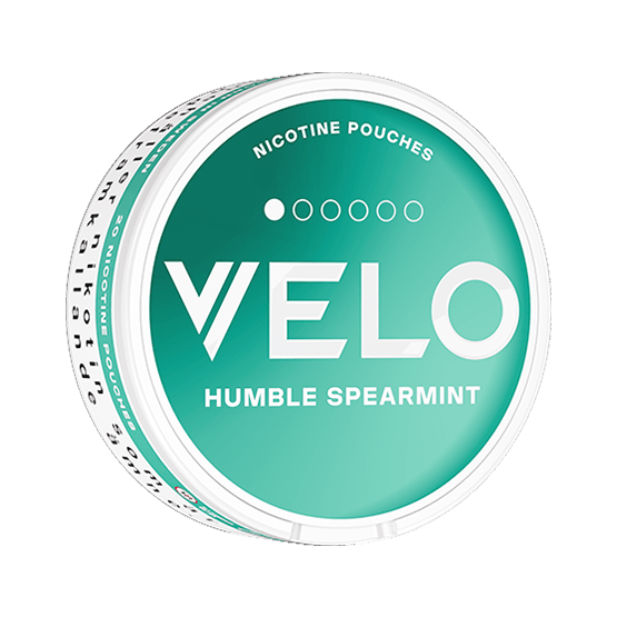 velo-humble-spearmint-mini