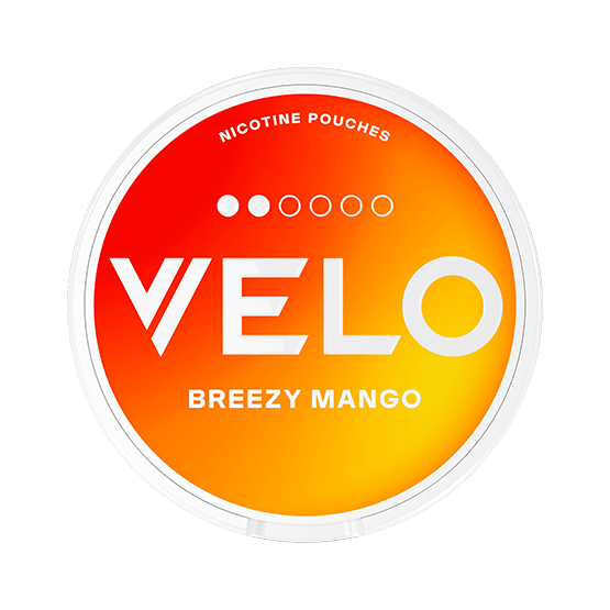 VELO Tropical Mango