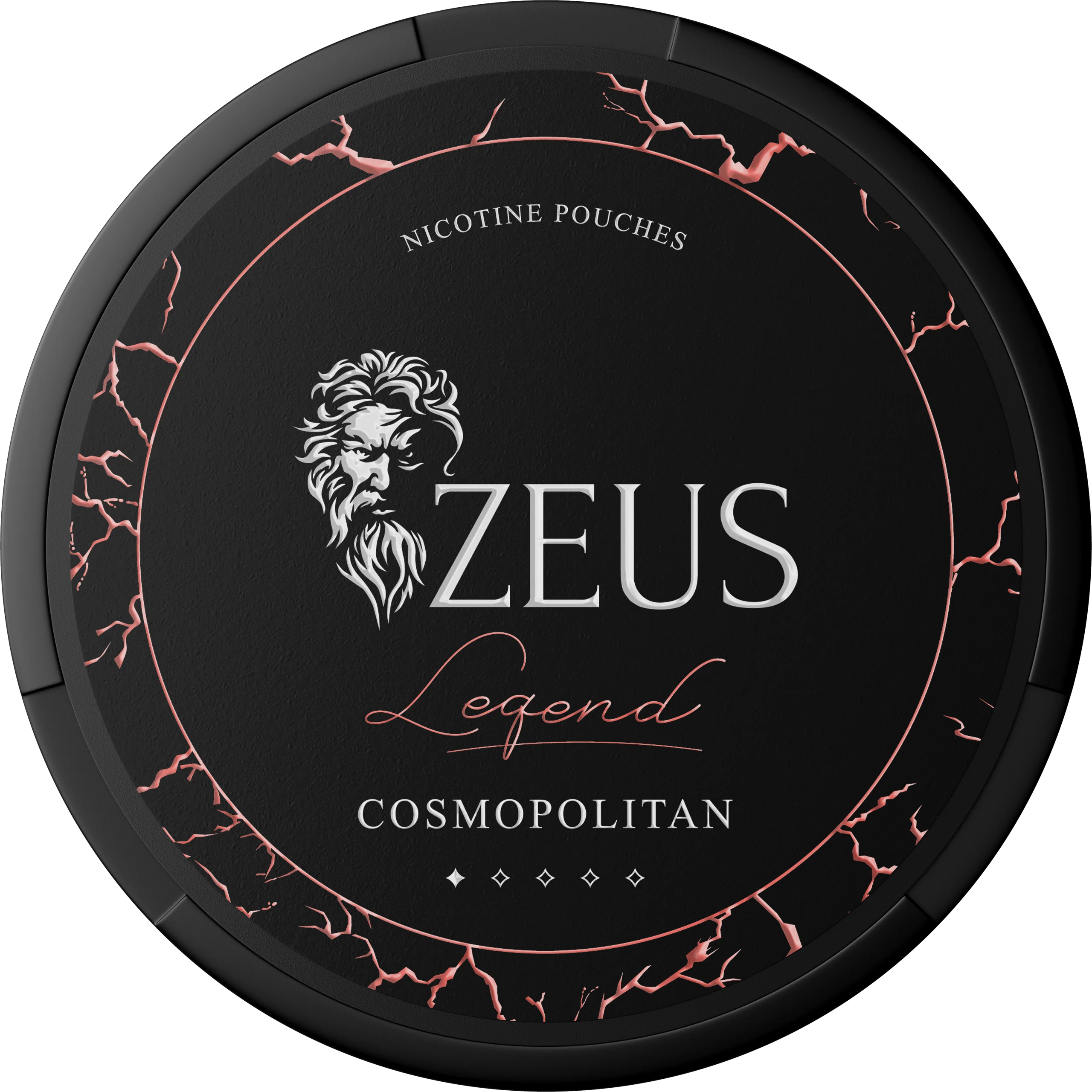 Zeus Legend Cosmopolitan