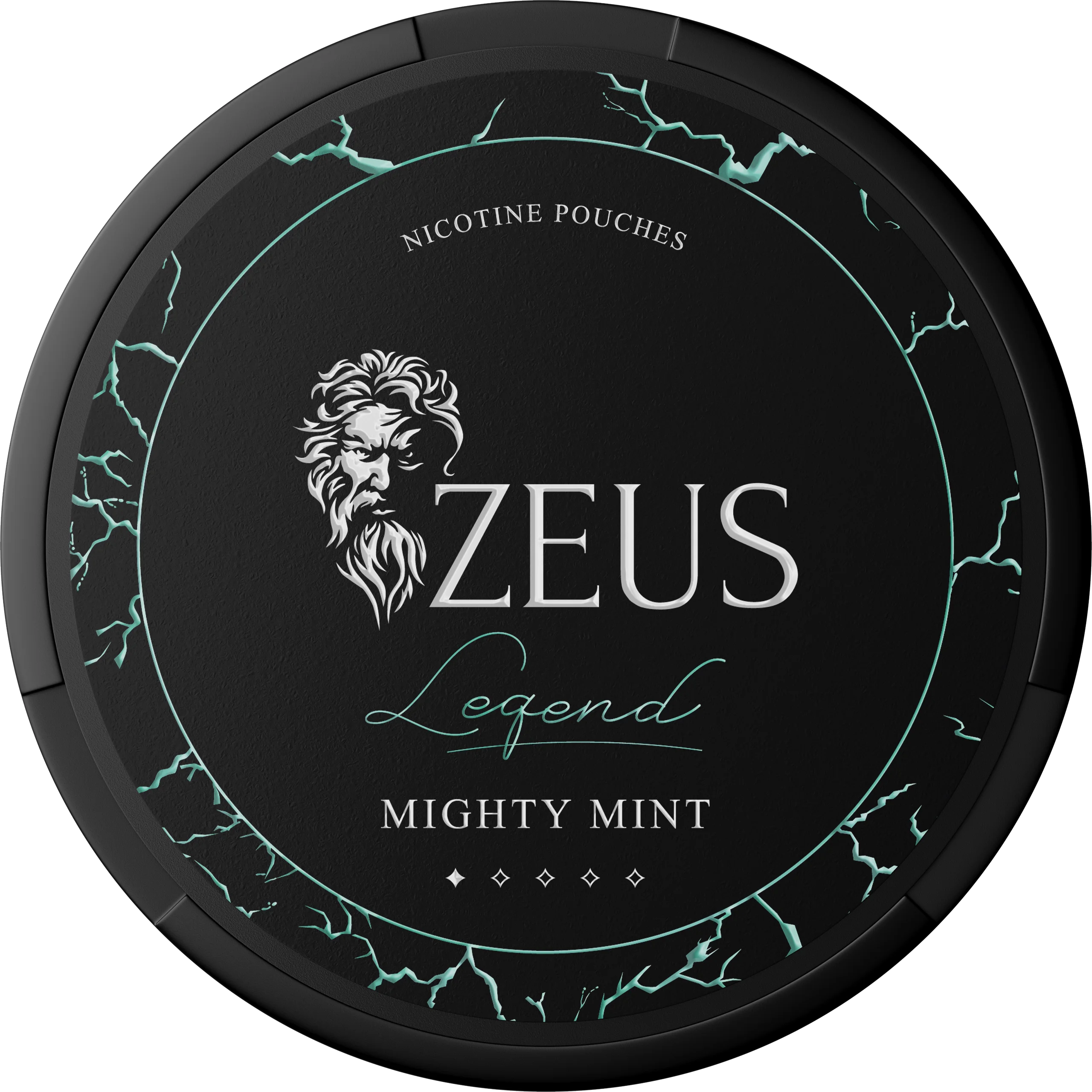 zeus-legend-mighty-mint