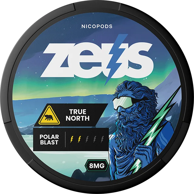 Zeus True North