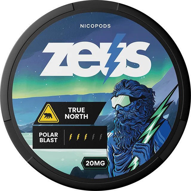 zeus-true-north