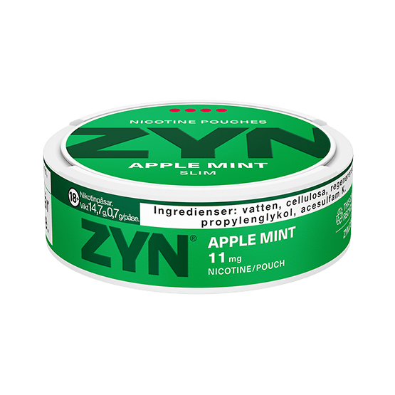 zyn-apple-mint-slim-extra-strong