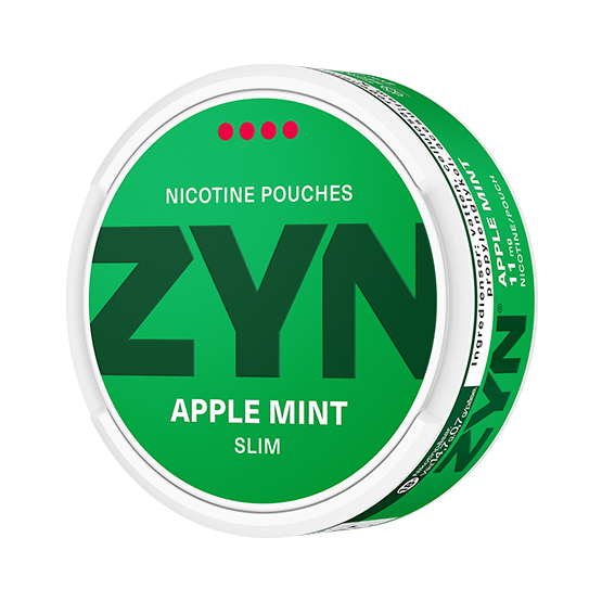 zyn-apple-mint-slim-extra-strong