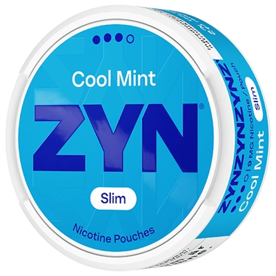 zyn-cool-mint-slim-strong-9mg
