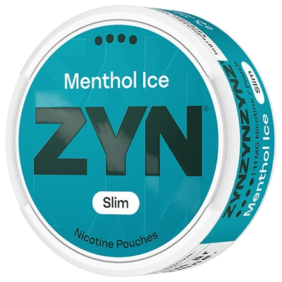 zyn-methol-ice